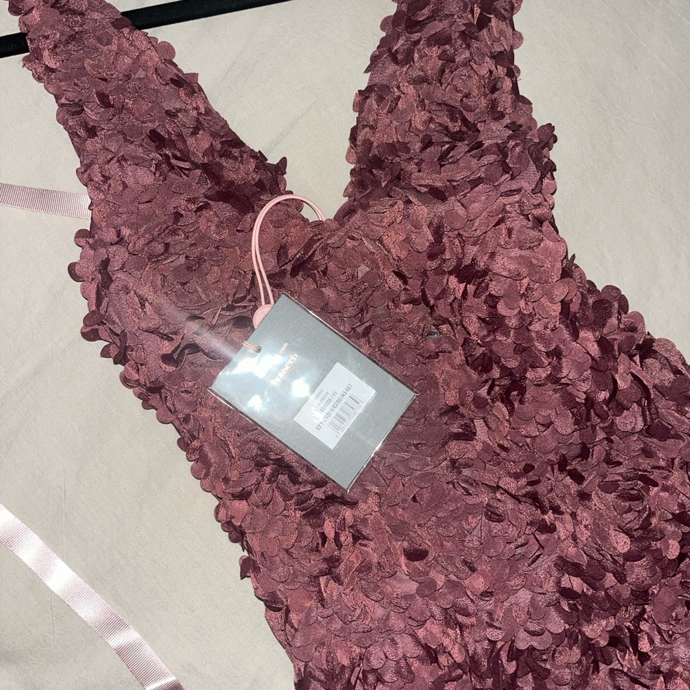 HOUSE OF CB Carena dress size xs - Picture 4 of 5